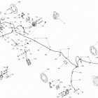 4- Commander MAX 1000R EFI 06- brakes commander