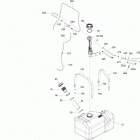 Defender HD10 - XMR 02- fuel system defender hd10 - package xmr