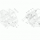 Defender HD10 09- decals defender non max hd10 package dps