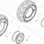 1- Maverick 07- wheels and tires maverick - package xc