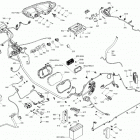 3- Defender HD10 10- electrical system defender non max