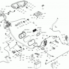 Traxter MAX HD10 10- electrical traxter max - hd10