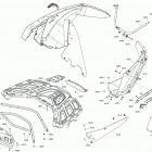 Maverick MAX 09- body rear part maverick max - package dps