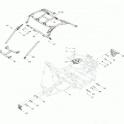 2- Maverick X3 Turbo - STD 09- frame maverick x3 non max