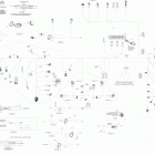 Defender HD10 10- main harness  defender non max  - 710005722