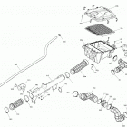 2- Maverick MAX 02- air intake maverick max