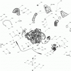 Maverick X3 MAX Turbo - STD 01- engine - all package