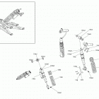 9- Maverick X3 MAX Turbo - STD 07- shocks maverick x3 max - turbo - std