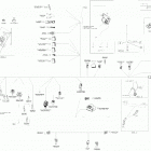 1- Maverick 10- main harness - 710005674 - maverick non max