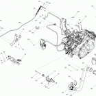 3- Defender HD10 01- engine defender non max hd8, hd10