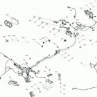 Maverick X3 MAX Turbo - STD 10- electrical - system