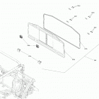 3- Defender HD10 09- cab interior - divisions