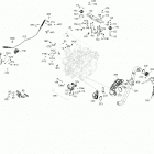 2- Maverick Trail 1000 EFI 01- engine maverick trail