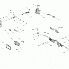 Maverick X3 MAX Turbo - STD 07- steering - all package