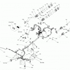 2- Maverick MAX 10- electrical system maverick max - except xmr