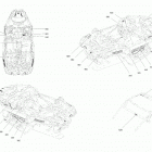 2- Maverick X3 Turbo - STD 09- decals - package std