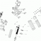 2- Maverick MAX 07- shocks maverick max - package xmr