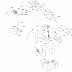 3- Defender HD10 02- fuel defender hd8, hd10