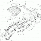 2- Maverick Trail 1000 EFI 01- exhaust maverick trail - 1000 efi