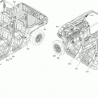 Defender MAX - Lone Star Edition 09- decals lone star edition