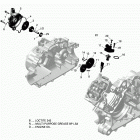 Defender HD5 Система охлаждения