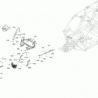 Maverick X3 MAX Turbo R - STD_XDS DPS_XRS DPS 09- body parts - liquid gold - package xrs dps - front s...