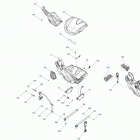 2- Maverick X3 Turbo - STD 09- seat - all package