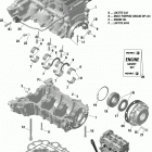 Maverick X3 MAX Turbo - STD Картер