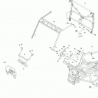 4- Defender HD10 - XTP 09- frame defender - xtp