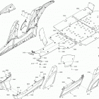 2- Maverick MAX 09- body central part maverick max - package xmr