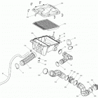 1- Maverick 02- air intake maverick non max