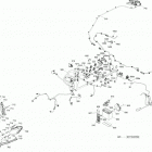 Maverick X3 900HO 10- electrical maverick x3 - na