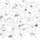 Maverick MAX 09- cab interior maverick max - package xmr