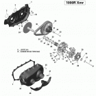 Maverick MAX 05- transmission - xmr