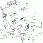 Traxter HD5 10- electrical system traxter non max