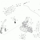 Defender HD10 - XMR 01- engine defender non max - package xmr