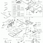 MULE PRO-DXT (KAF1000BKF) Электрика
