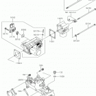 MULE 4010 TRANS4x4 (KAF620RKF) Throttle(rgf-rjf)
