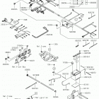 MULE PRO-FX (KAF820GKF) Электрика