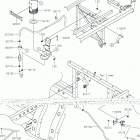 MULE PRO-FX EPS Fuel evaporative system(fjf  /  fkf)(ca)