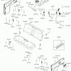 MULE PRO-MX EPS LE Seat(ckf)
