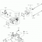 MULE 4000 TRANS (KAF620WKF) Throttle(wjf)