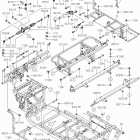 MULE PRO-DX EPS LE Рама