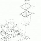 MULE SX (KAF400TKS) Other