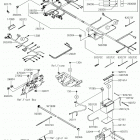 MULE PRO-FXR (KAF820KJF) Электрика