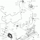 MULE PRO-DX EPS LE Топливный насос