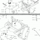 MULE PRO-FXT (KAF820CKF) Топливная система