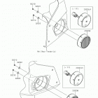 TERYX4 (KRT800FKF) Фонарь
