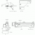 MULE PRO-FX (KAF820FKF) Decals(green)(fjf)