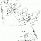MULE PRO-FX (KAF820EJF) Управление